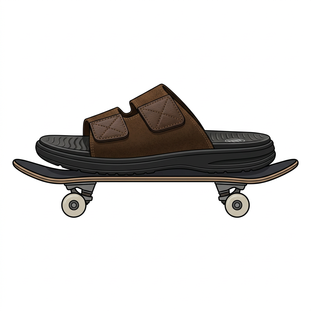 Genuine Leather