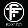 LOGO-FOOT TOY