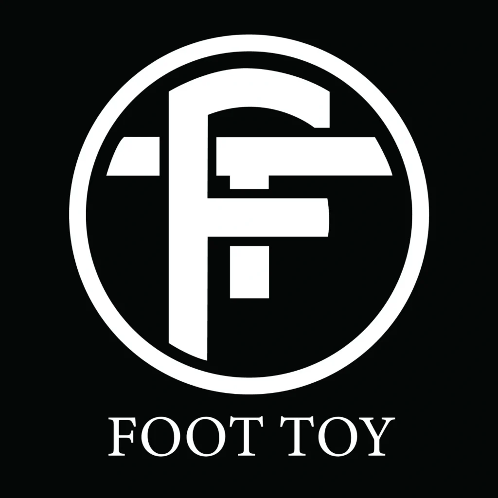 LOGO-FOOT TOY