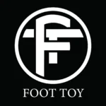 LOGO-FOOT TOY